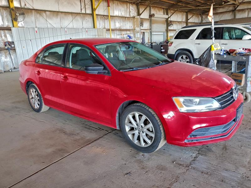 Фото 4 - VOLKSWAGEN JETTA