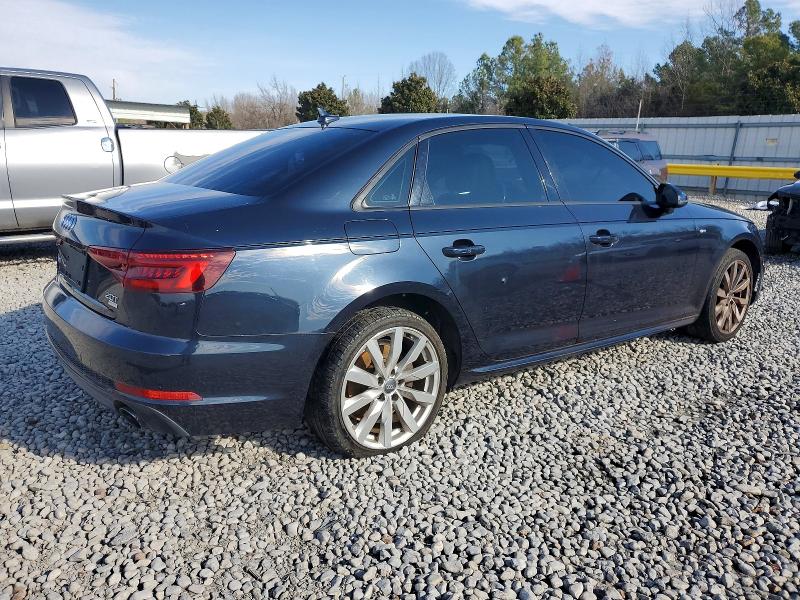 Фото 3 - AUDI A4