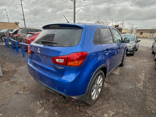 Фото 4 - MITSUBISHI OUTLANDER