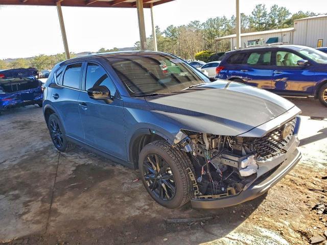 Фото 4 - MAZDA CX-5 PREFE