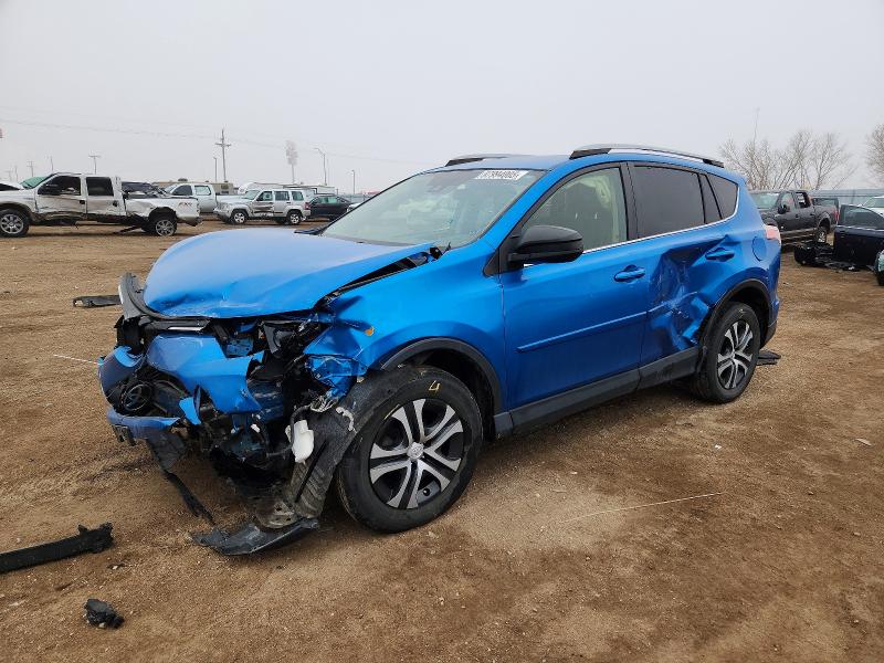 Фото 1 - TOYOTA RAV4