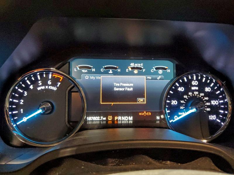 Фото 9 - FORD EXPEDITION