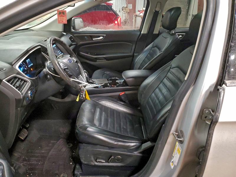 Фото 7 - FORD EDGE