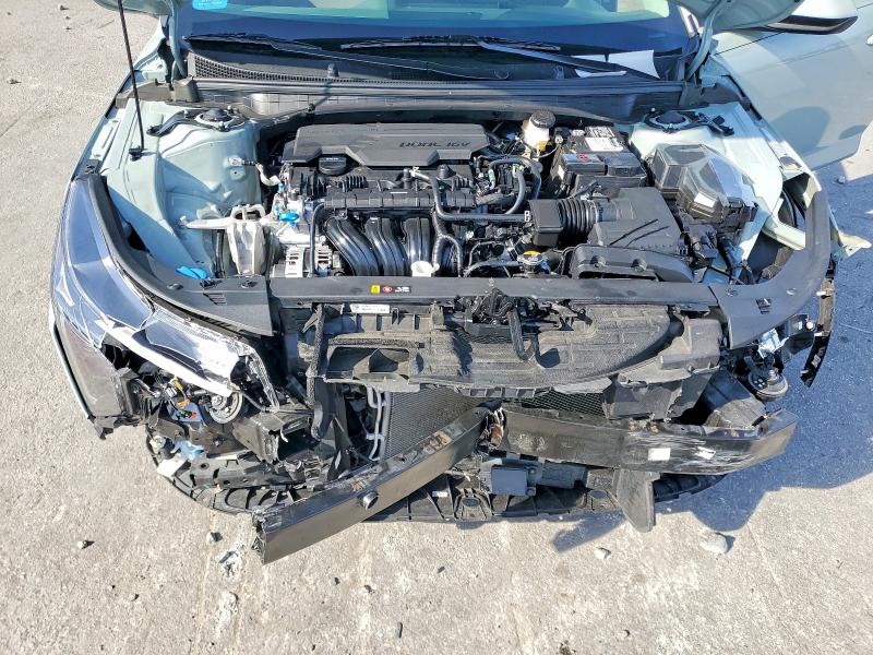 KIA K4 EX 2025 VIN 3KPFU4DE5SE010089