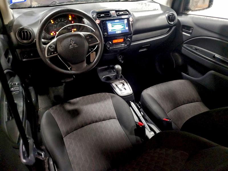 Фото 8 - MITSUBISHI MIRAGE