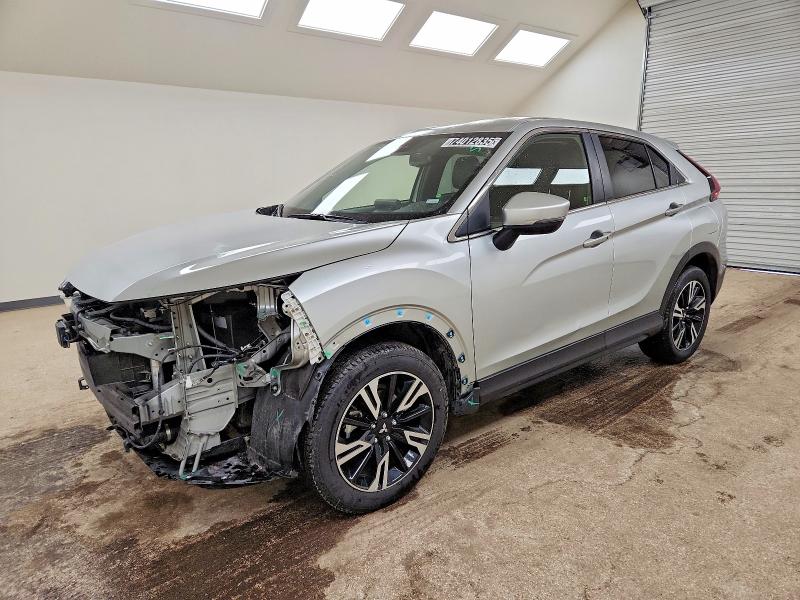 Фото 1 - MITSUBISHI ECLIPSE