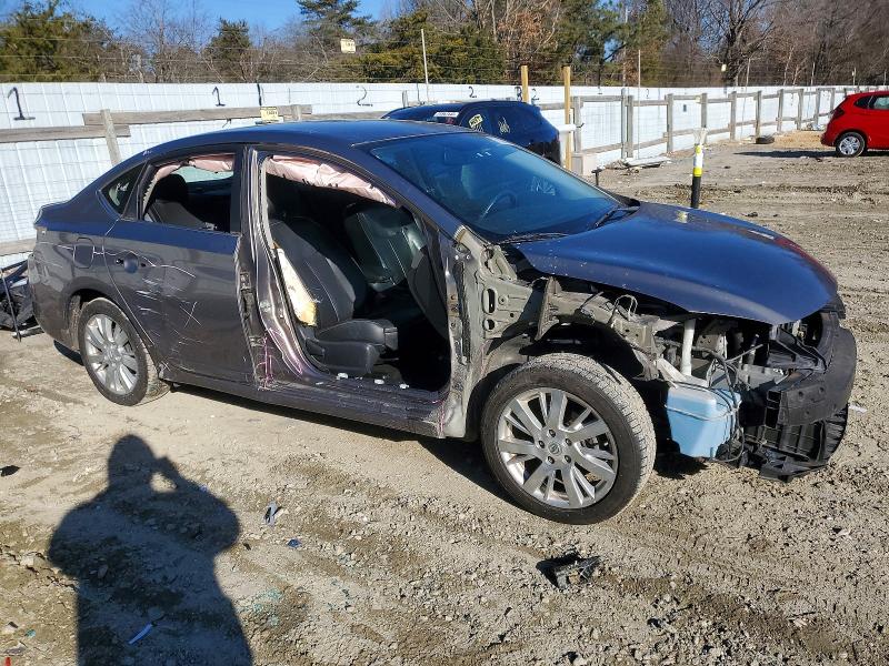 Фото 4 - NISSAN SENTRA