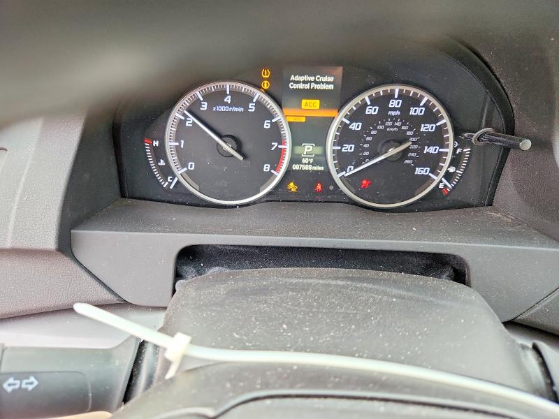 Фото 9 - ACURA RDX