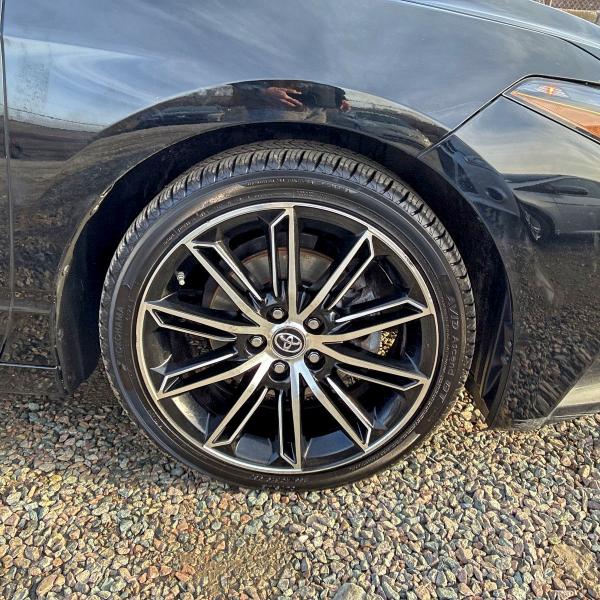 Фото 13 - TOYOTA AVALON