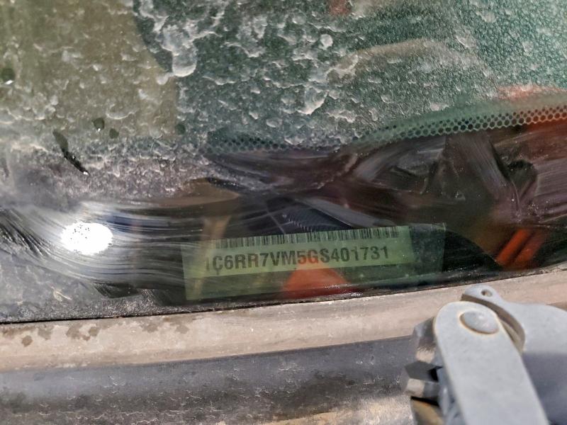 Фото 12 - RAM All Models