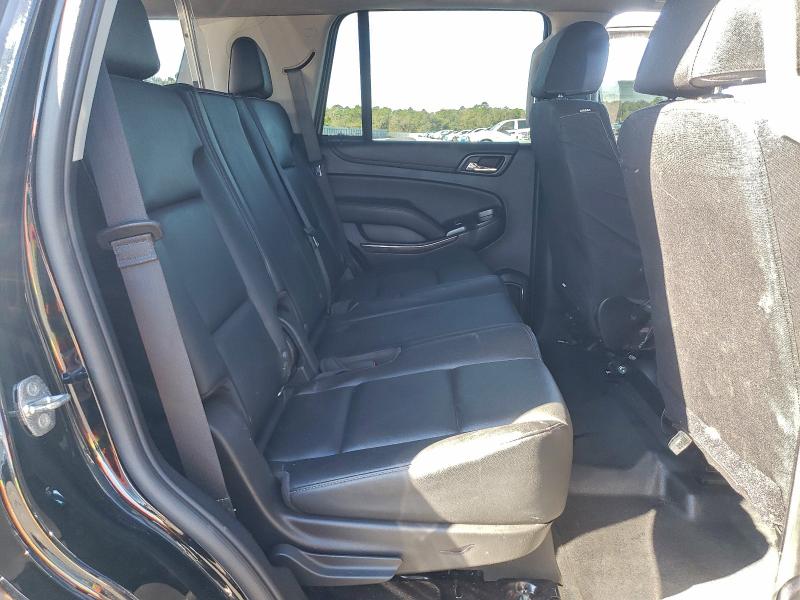 Фото 11 - CHEVROLET TAHOE