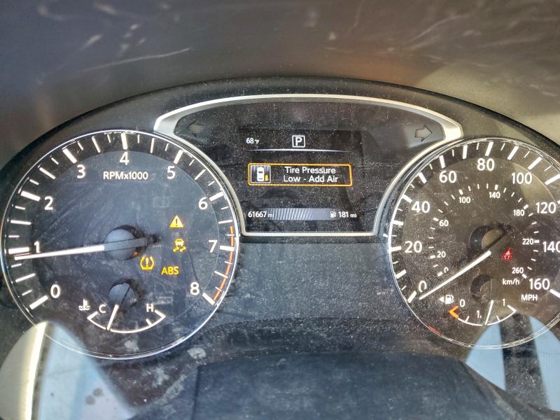 Фото 9 - NISSAN ALTIMA