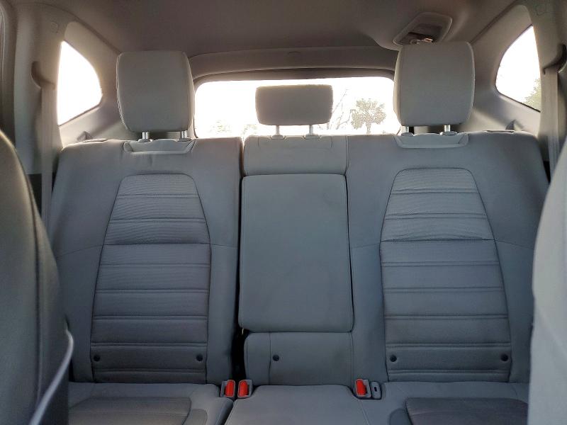 Фото 10 - HONDA CRV