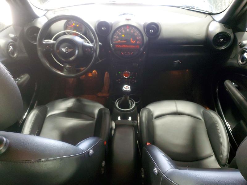 Фото 8 - MINI COOPER