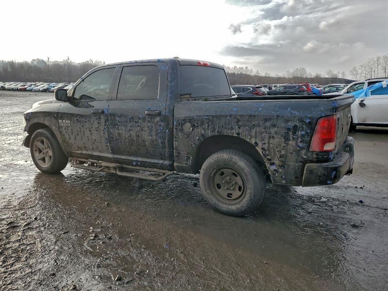 Фото 2 - RAM 1500