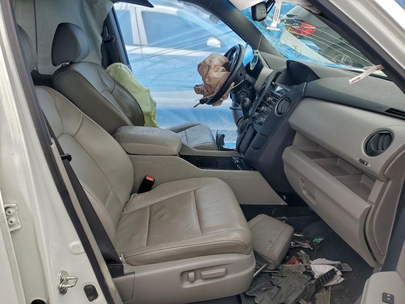 Фото 7 - HONDA PILOT