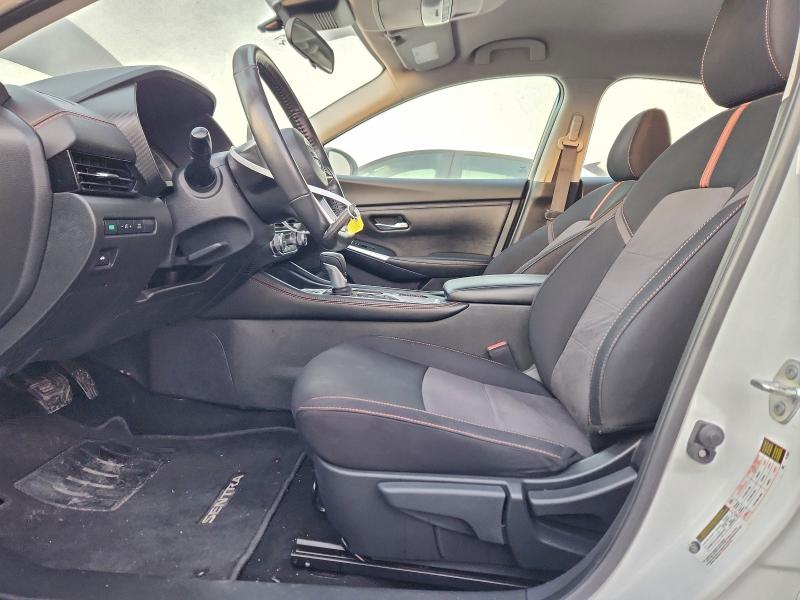 Фото 7 - NISSAN SENTRA