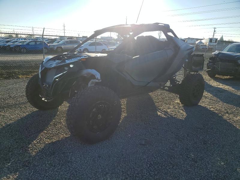 CAN-AM MAVERICK 2024