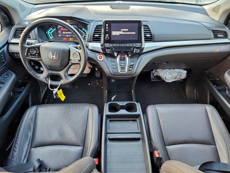 Фото 8 - HONDA All Models