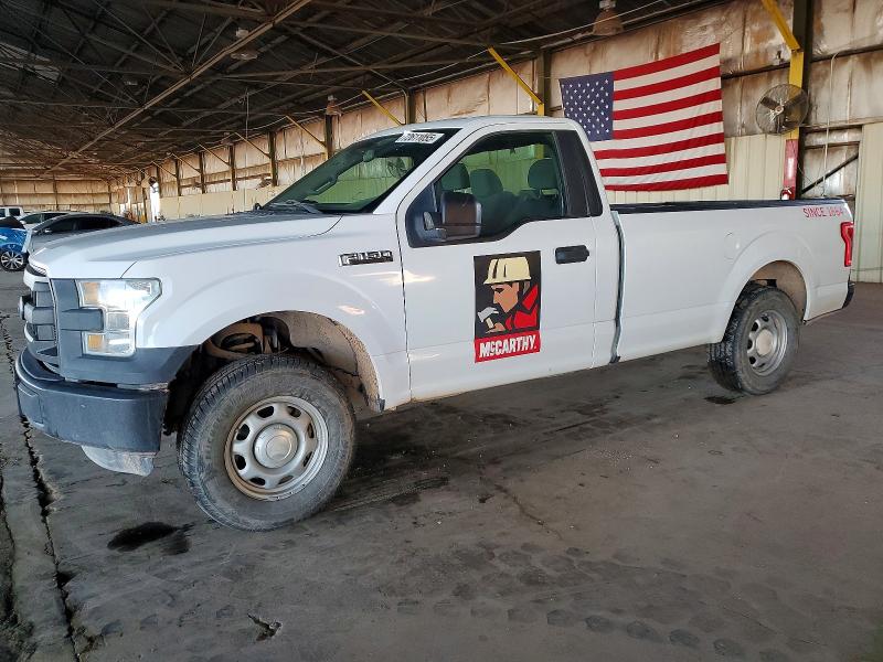 2016 FORD All Models