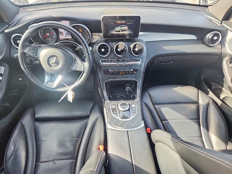 Фото 8 - MERCEDES-BENZ GLC-CLASS