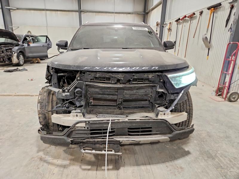 Фото 5 - FORD EXPLORER