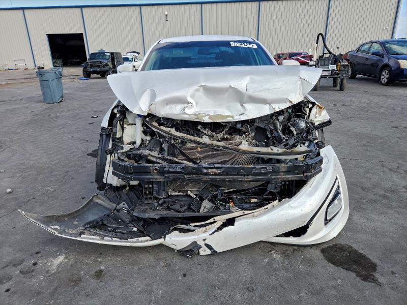 Фото 5 - KIA OPTIMA