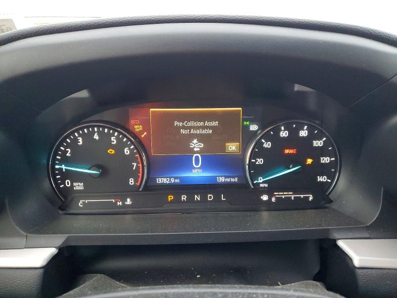 Фото 9 - FORD EXPLORER