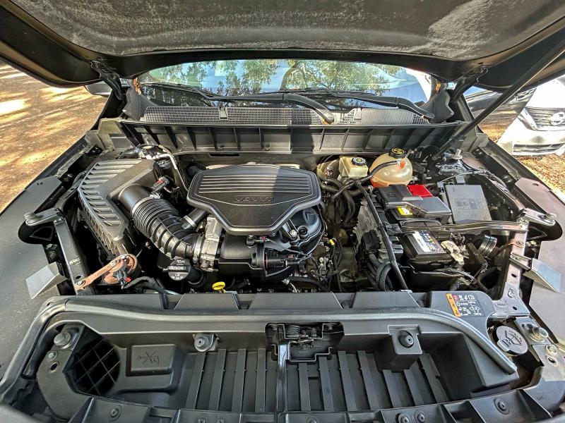 Фото 7 - GMC ACADIA