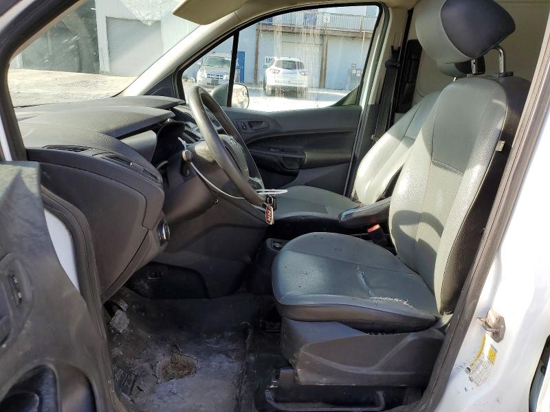 Фото 1 - FORD TRANSIT