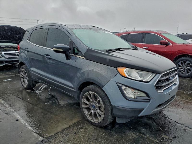 Фото 4 - FORD ECOSPORT