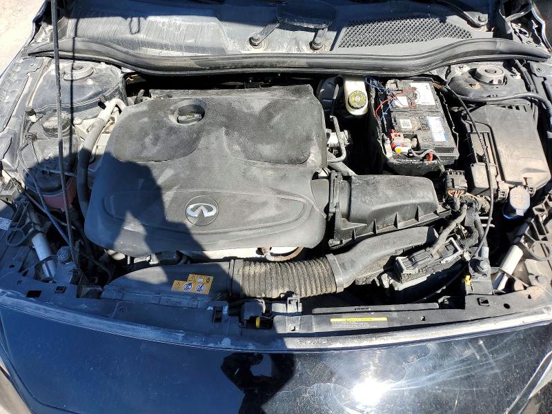 INFINITI QX30 2017 VIN SJKCH5CPXHA020433