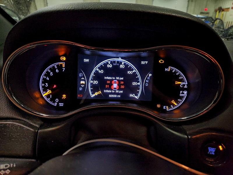 Фото 9 - JEEP GRAND CHER