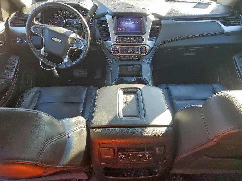 Фото 8 - CHEVROLET TAHOE