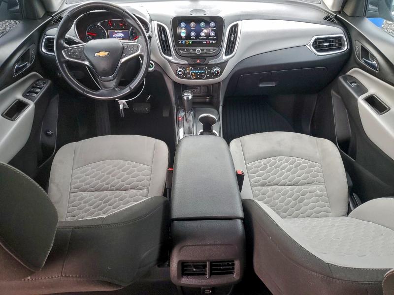 Фото 8 - CHEVROLET EQUINOX