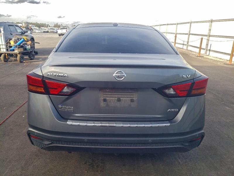 Фото 6 - NISSAN ALTIMA