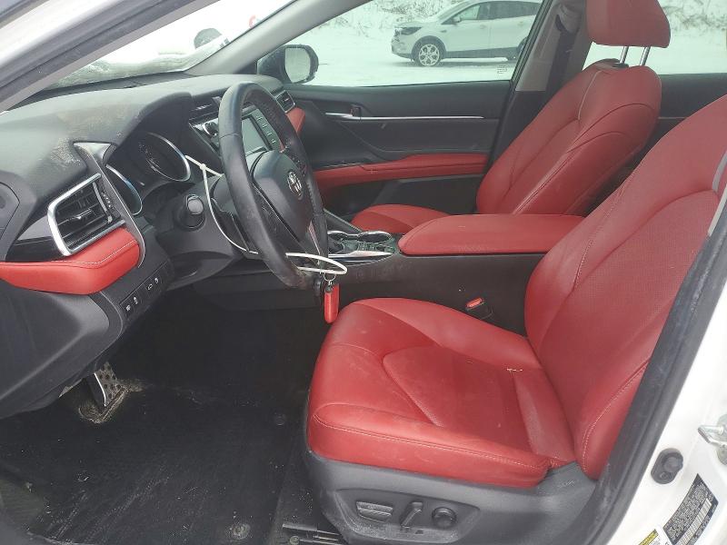 Фото 7 - TOYOTA CAMRY