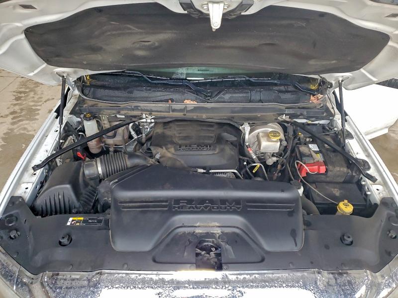 Фото 12 - RAM 2500