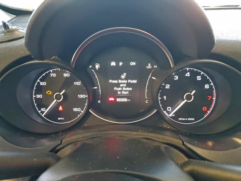 Фото 9 - FIAT 500