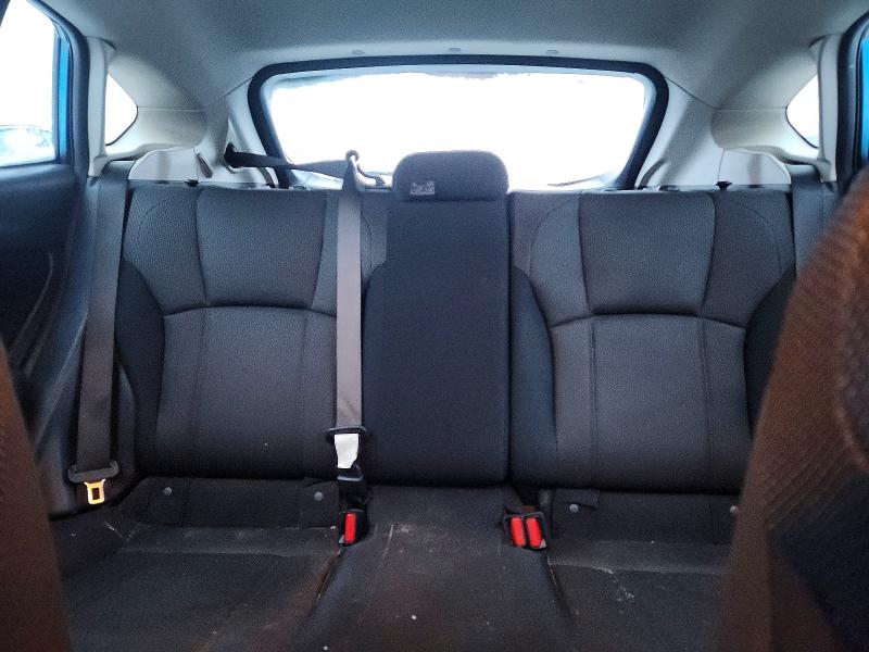 Фото 10 - SUBARU IMPREZA