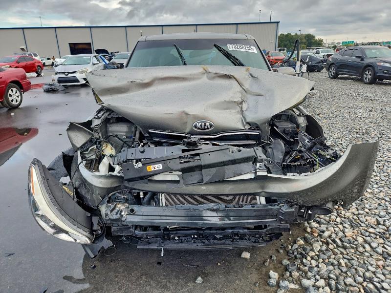 Фото 5 - KIA SOUL