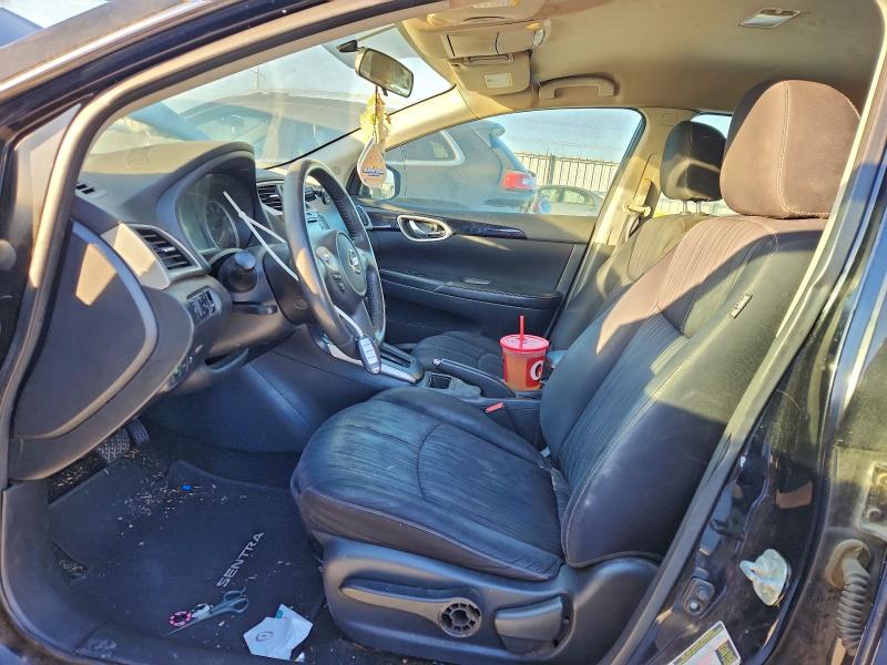 Фото 7 - NISSAN SENTRA