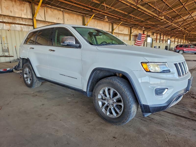 Фото 4 - JEEP GRAND CHER