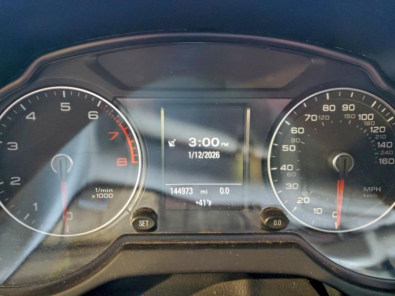 Фото 9 - AUDI Q5