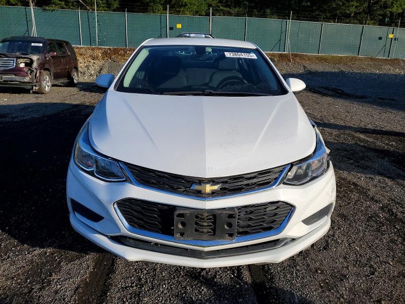 Фото 5 - CHEVROLET CRUZE