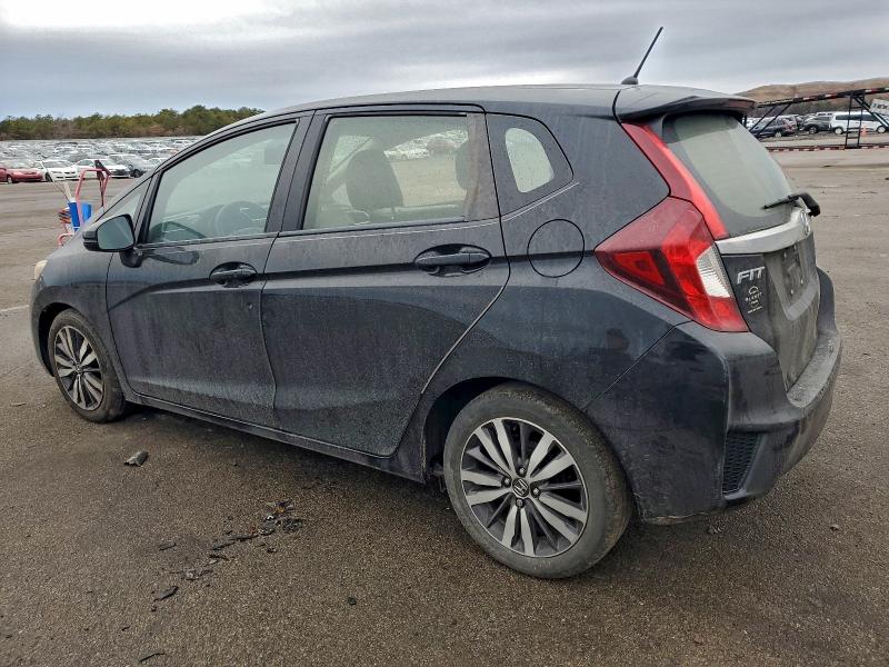 Фото 2 - HONDA FIT