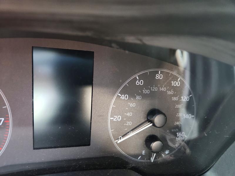 Фото 9 - TOYOTA COROLLA