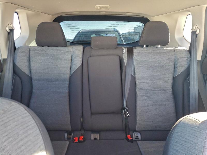 Фото 10 - NISSAN ROGUE