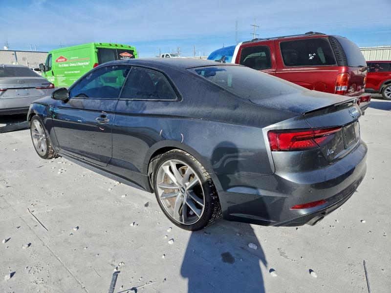 Фото 2 - AUDI A5