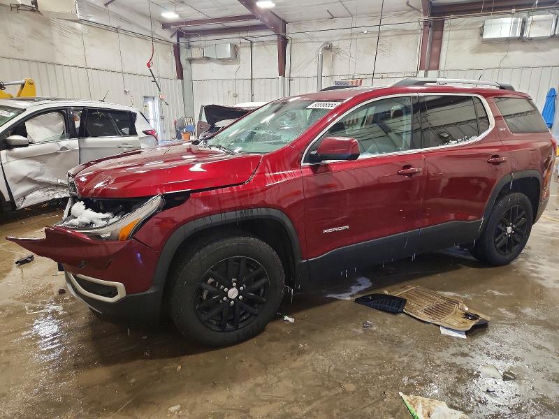 Фото 1 - GMC ACADIA